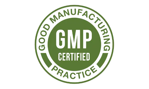 MetaFlow GMP Certified